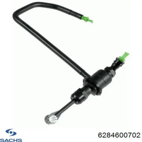 Cilindro de embrague Aslyx AS506326 precio, desde 43,39 EUR