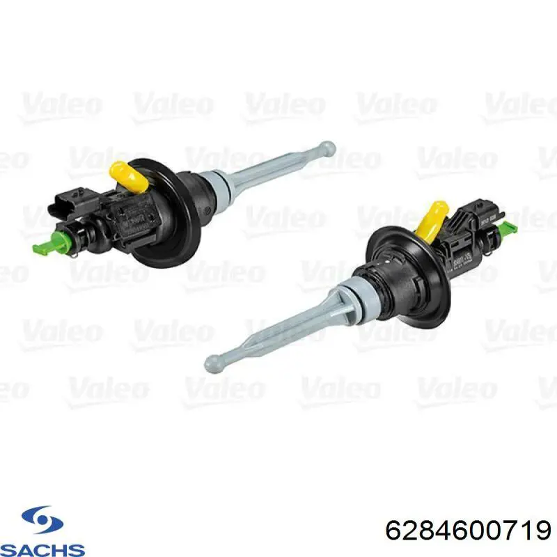 Cilindro de embrague Peugeot/Citroen 9676533880 precio, desde 88,27 EUR