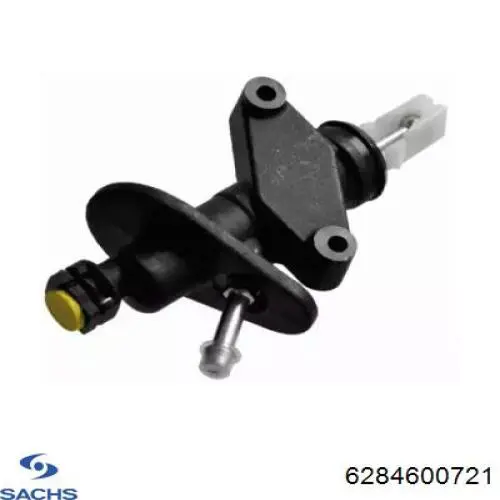 Comprar 6284600721 Sachs Cilindro maestro de embrague