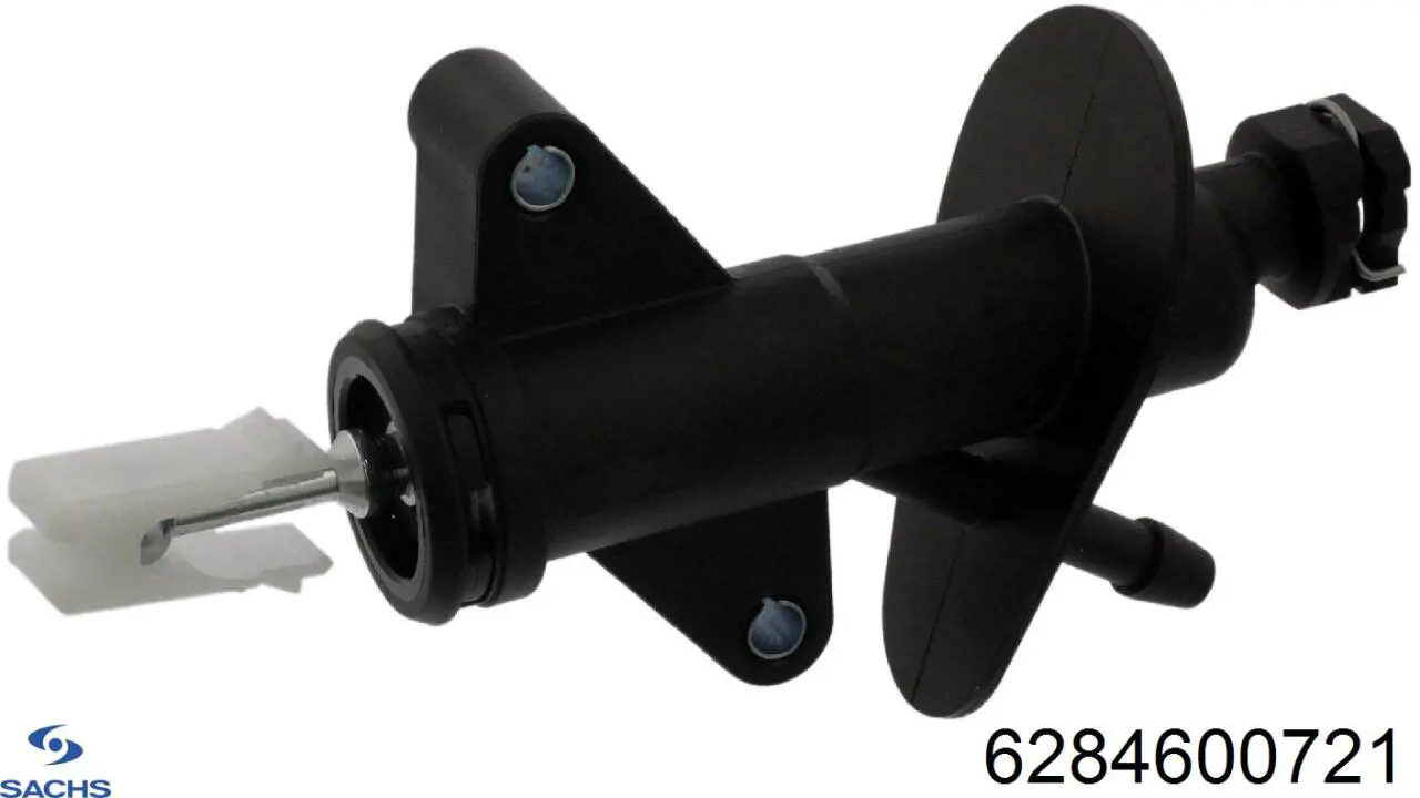 Cilindro de embrague Sachs 6284600721 precio, desde 39,20 EUR