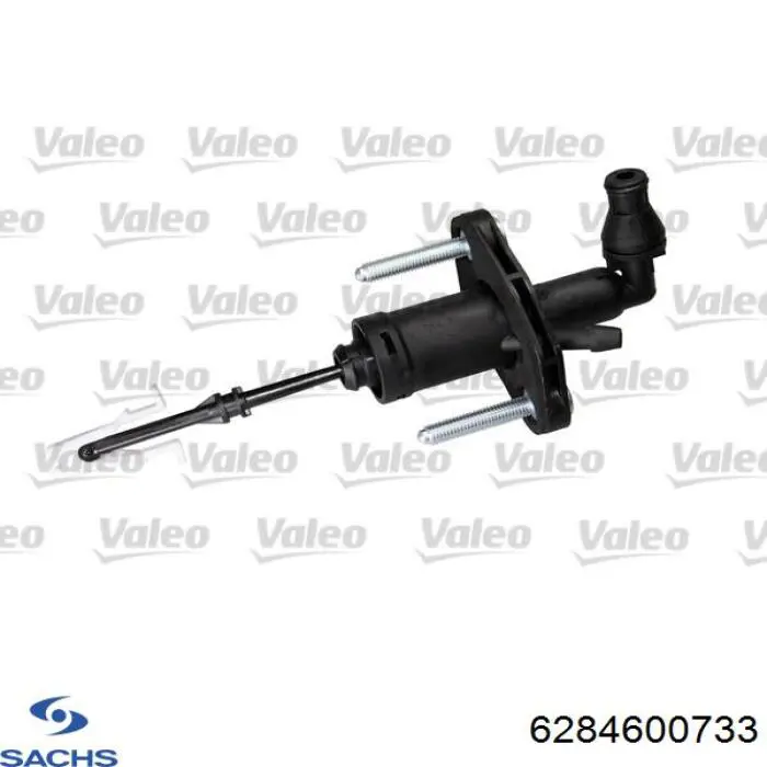 Comprar 6284600733 Sachs Cilindro maestro de embrague