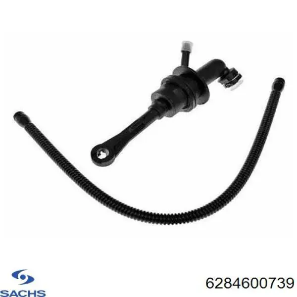 Comprar C61010 Brembo Cilindro maestro de embrague