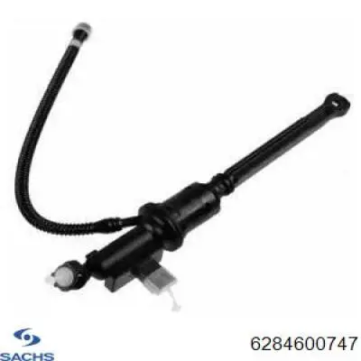 Cilindro de embrague Peugeot/Citroen 9673769680 precio, desde 138,10 EUR