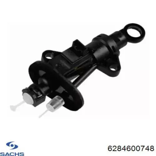 Comprar 6284600748 Sachs Cilindro maestro de embrague