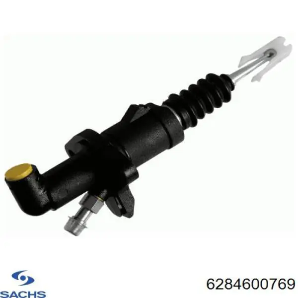 Cilindro de embrague Sachs 6284600769 precio, desde 32,81 EUR