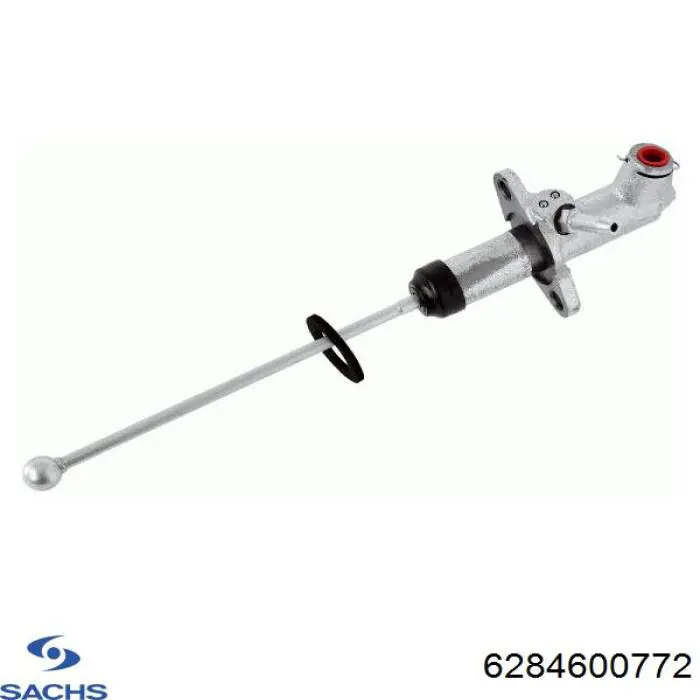 Comprar 6284654041 Sachs Cilindro maestro de embrague