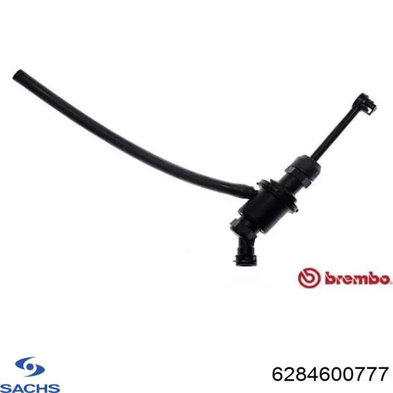 Comprar 6284600777 Sachs Cilindro maestro de embrague