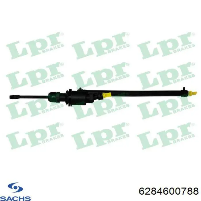 Cilindro de embrague Japan Parts FRK33 precio, desde 94,15 EUR