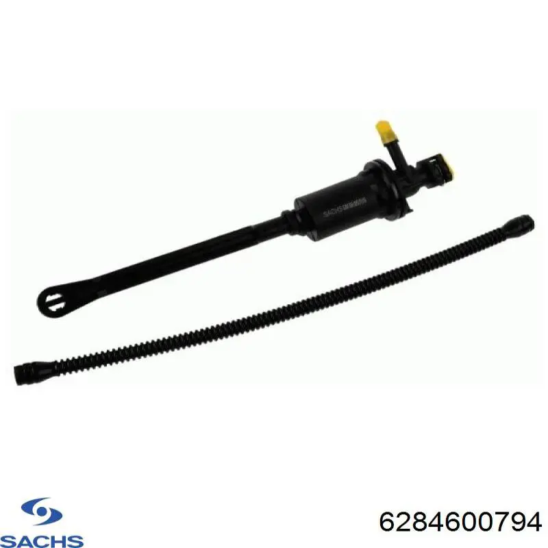 Cilindro de embrague Sachs 6284600794 precio, desde 77,17 EUR