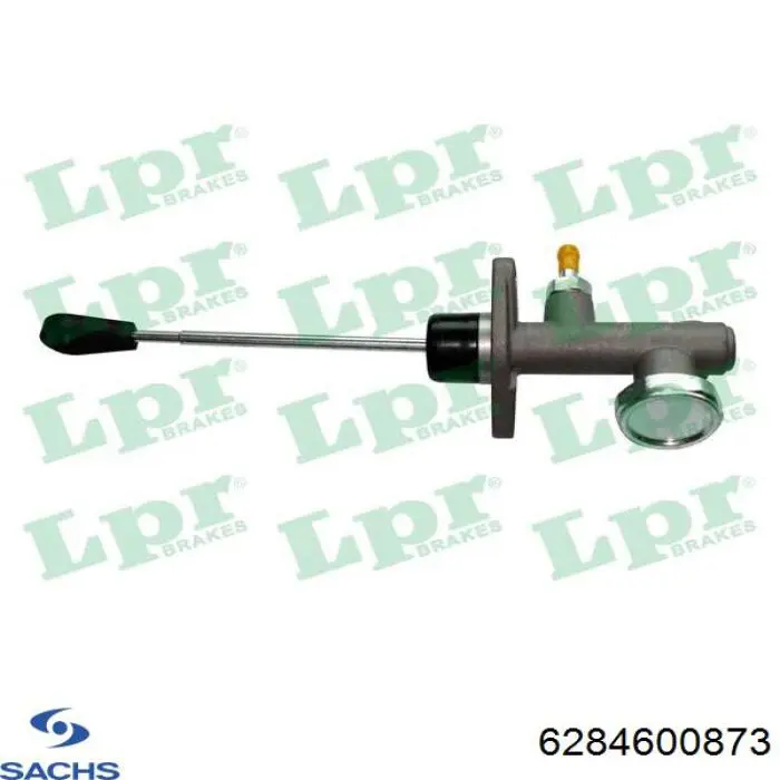 Cilindro de embrague Sachs 6284600873 precio, desde 42,35 EUR
