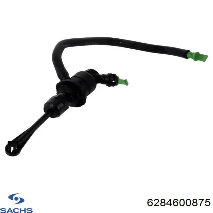 Cilindro de embrague Japan Parts FR161 precio, desde 98,01 EUR