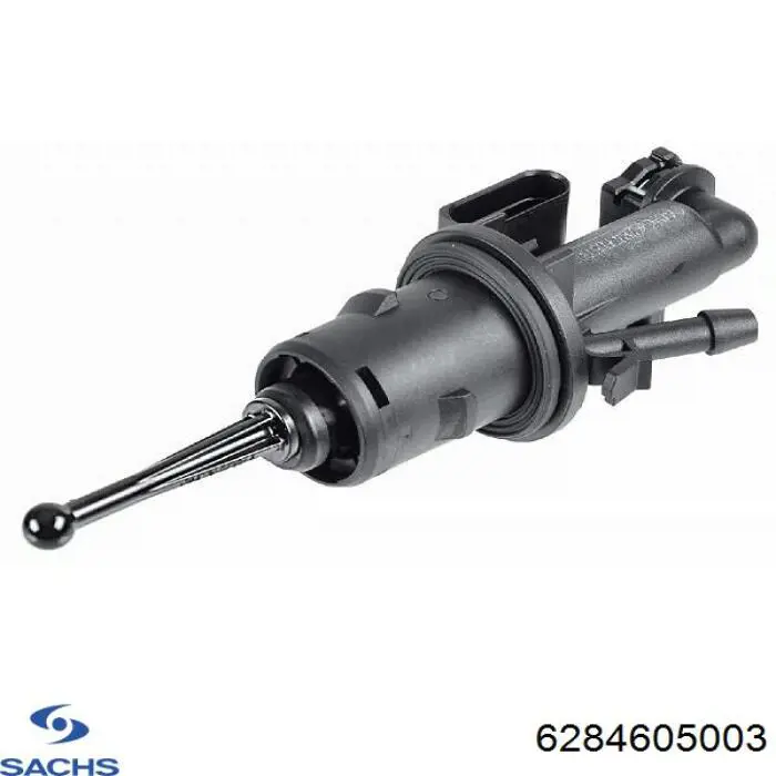 6284 605 003 Sachs cilindro maestro de embrague