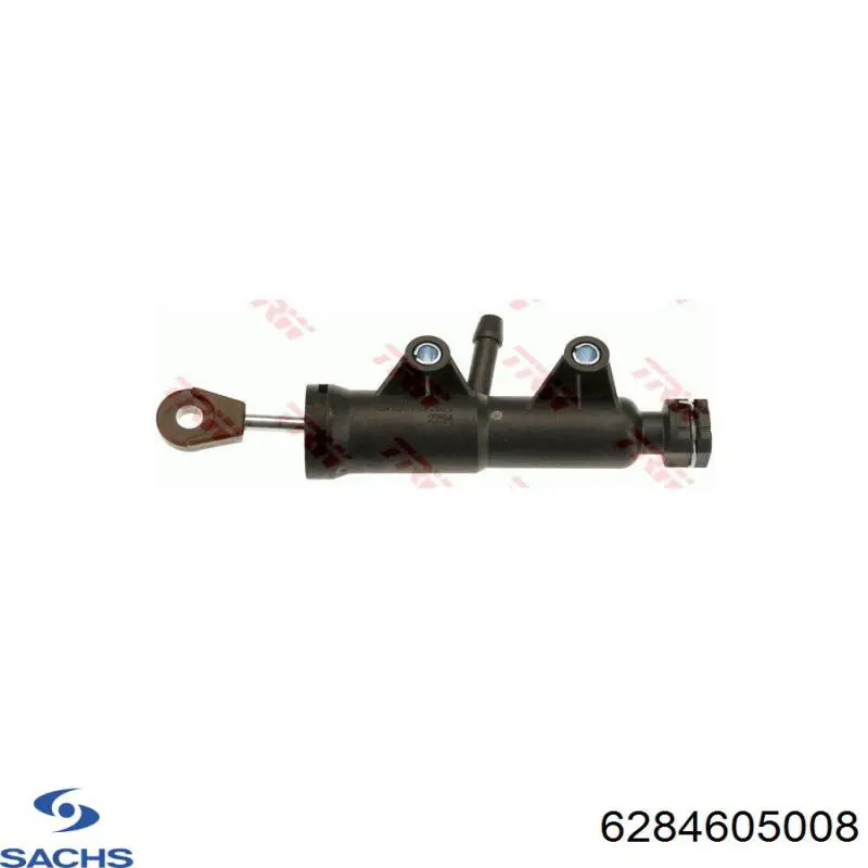 Comprar 6284605008 Sachs Cilindro maestro de embrague