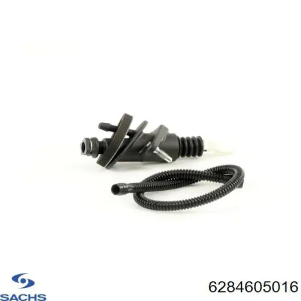 Bomba de embrague Opel 13112244