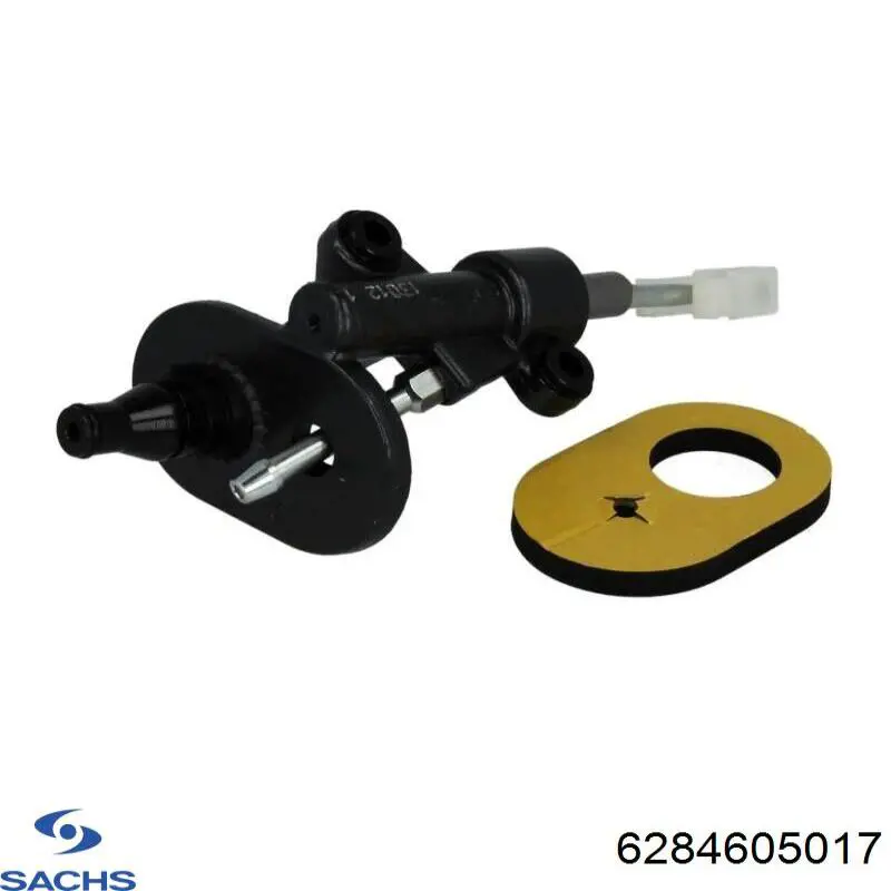 Comprar 6284605017 Sachs Cilindro maestro de embrague