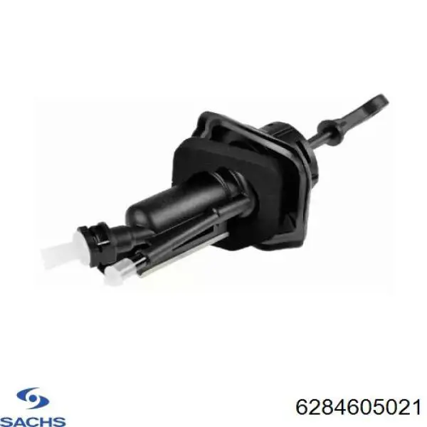 1801414 Ford Cilindro maestro de clutch