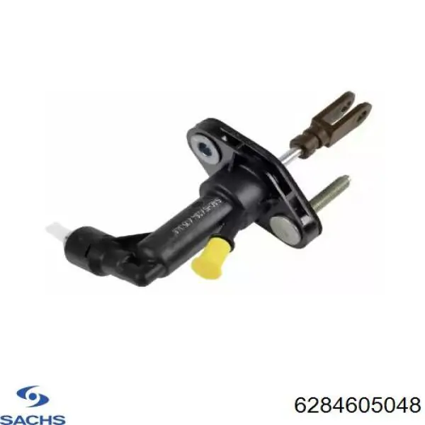 6284605048 Sachs cilindro maestro de embrague