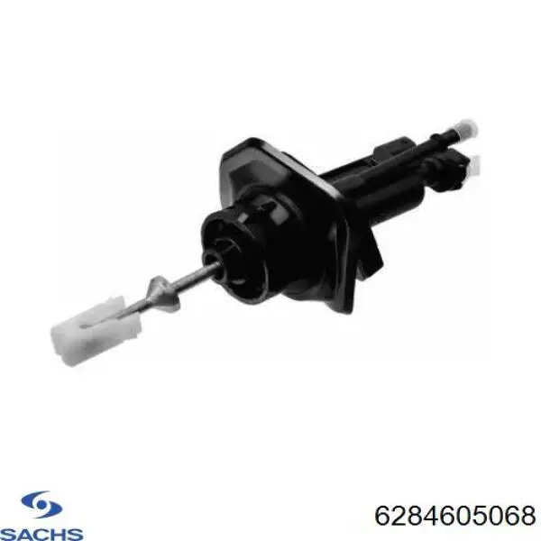 Cilindro de embrague TRW PND290 precio, desde 79,58 EUR