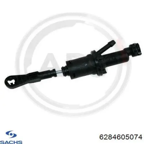 Cilindro de embrague Sachs 6284605074 precio, desde 25,22 EUR