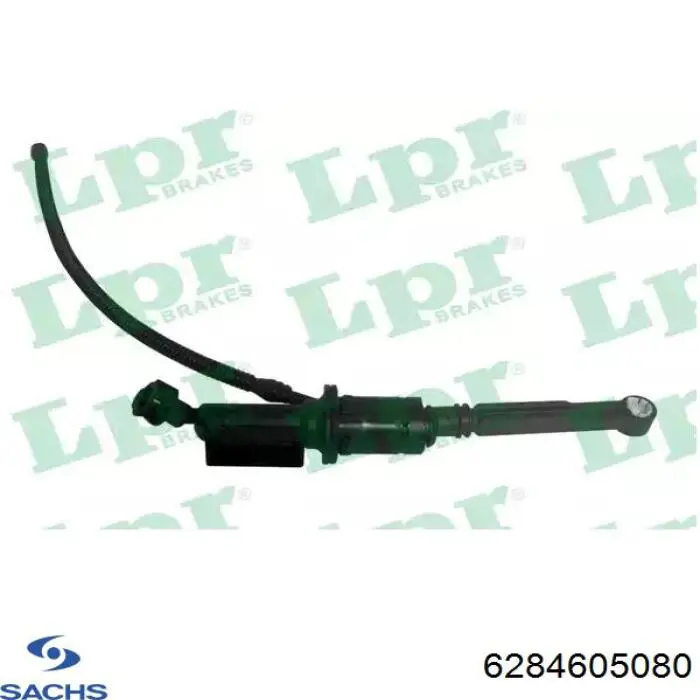 Cilindro de embrague Sachs 6284605080 precio, desde 37,81 EUR