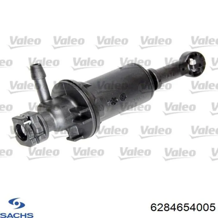 PNB950 TRW Cilindro maestro de clutch