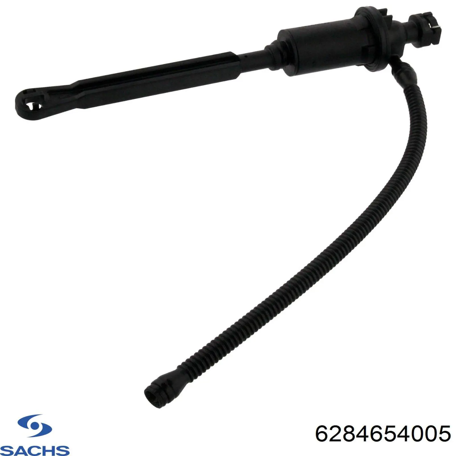 Cilindro maestro de embrague PNB950 TRW