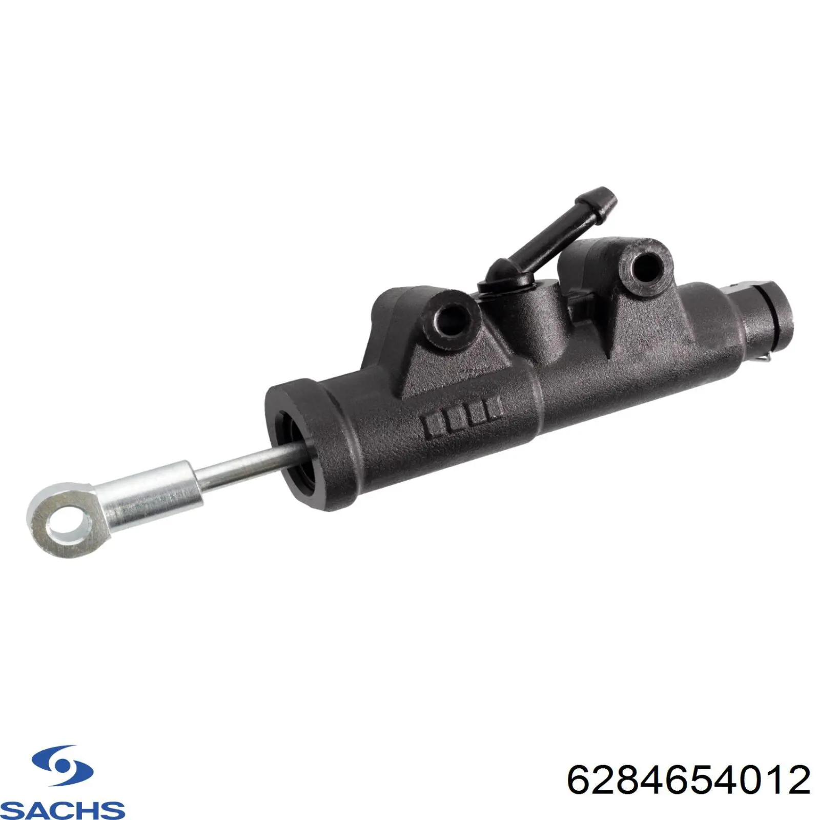 6284 654 012 Sachs cilindro maestro de embrague