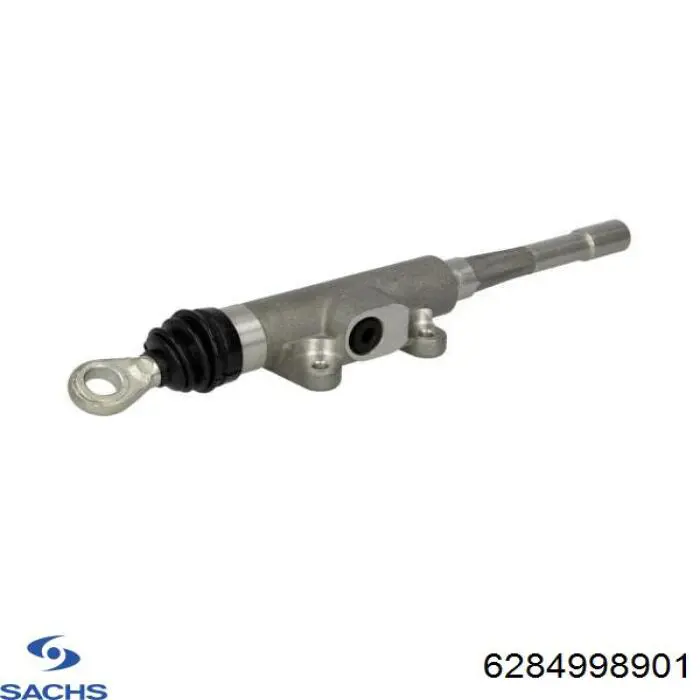 Cilindro de embrague Sachs 6284998901 precio, desde 59,11 EUR