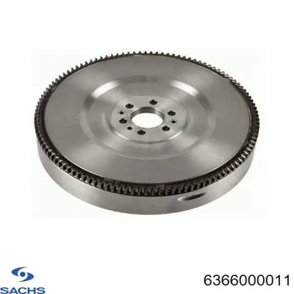 Comprar 6366000011 Sachs Volante de motor bimasa