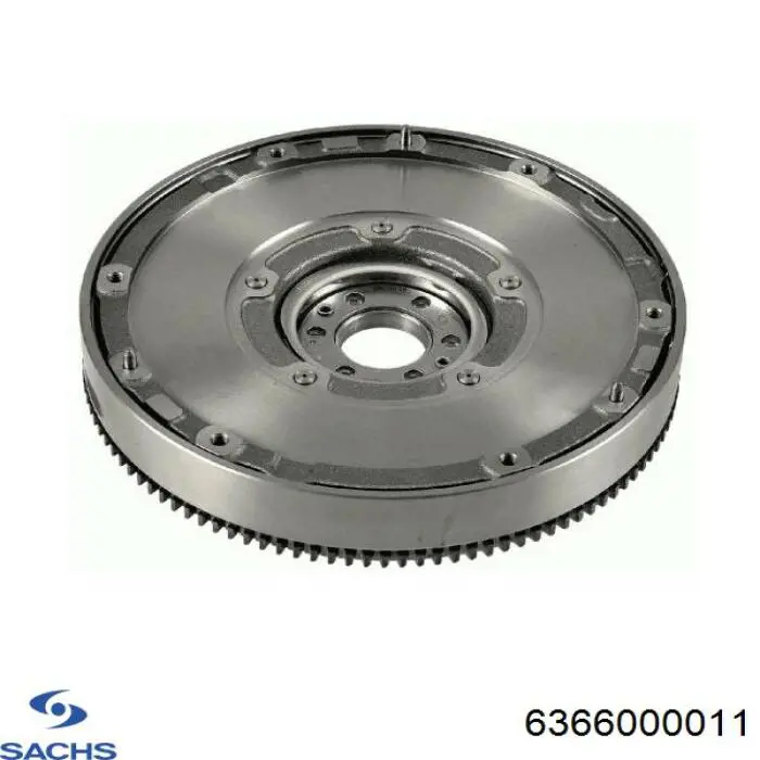 Motor de volante Sachs 6366000011 precio, desde 259,85 EUR