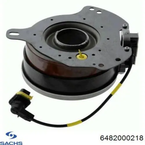 Comprar 0032502115 Mercedes Desembrague central, embrague