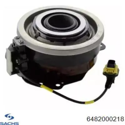 Comprar A0032502115004 Mercedes Desembrague central, embrague