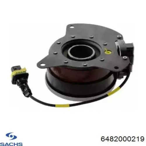 Comprar 6482000219 Sachs Desembrague central, embrague