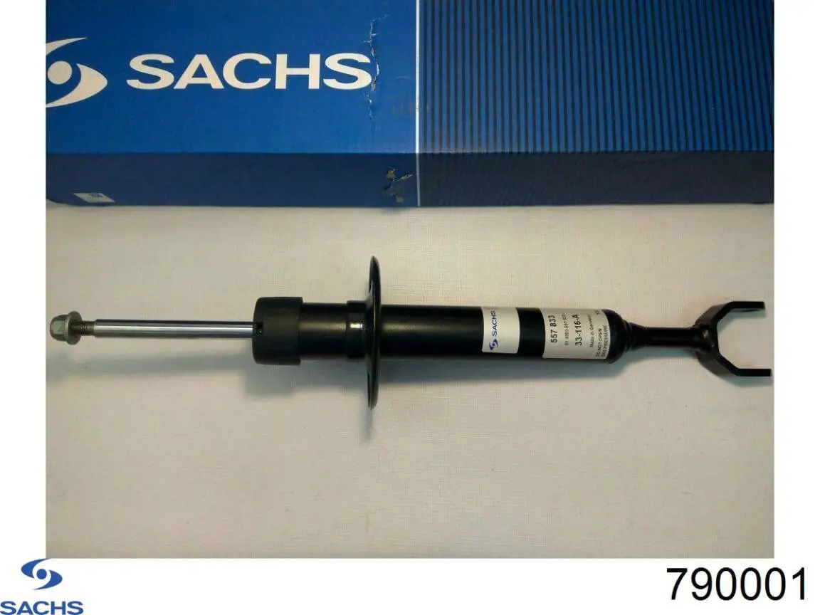 790001 Sachs