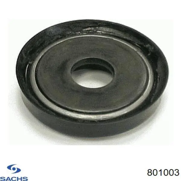 Rodamiento de soporte del amortiguador delantero Sachs 801003 precio, desde 7,01 EUR