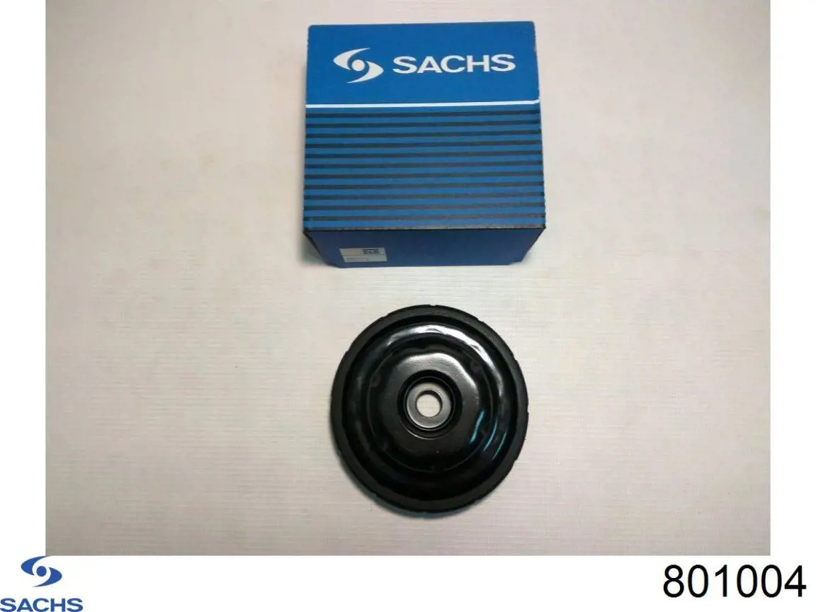 801004 Sachs rodamiento amortiguador delantero