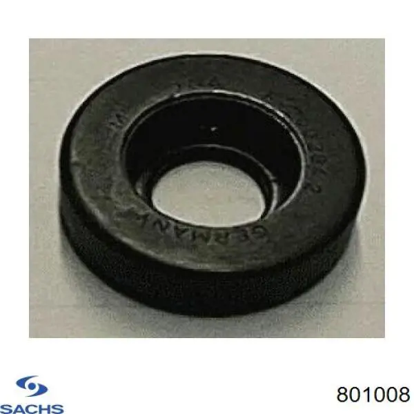 801008 Sachs Rodamiento, copela amortiguador delantero