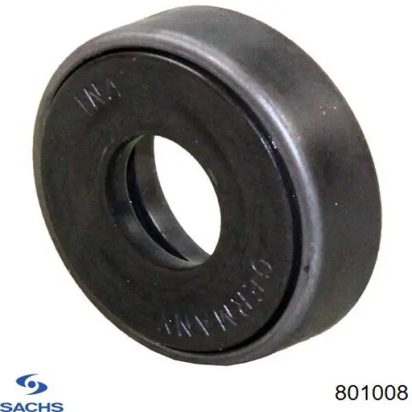 Rodamiento de soporte del amortiguador delantero Sachs 801008 precio, desde 3,27 EUR