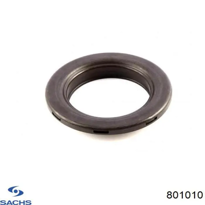 Rodamiento amortiguador delantero Sachs 801010