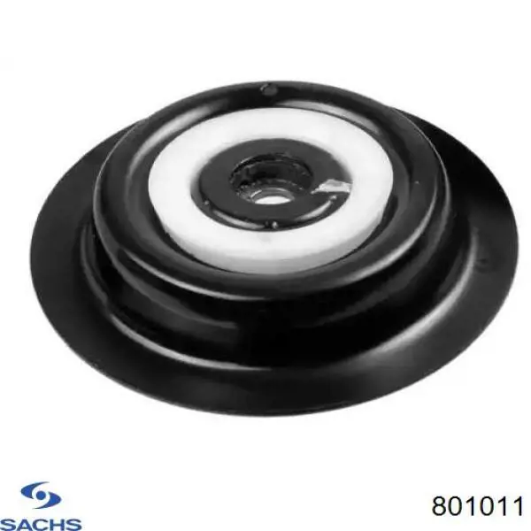 Rodamiento amortiguador delantero Sachs 801011