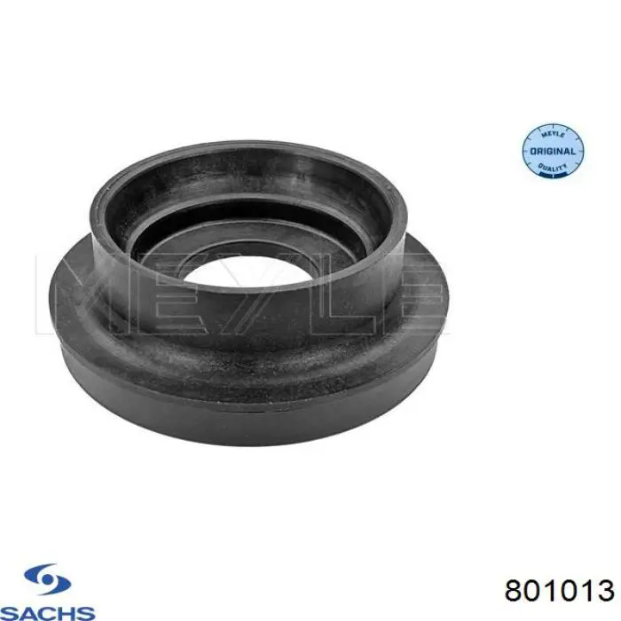 Rodamiento de soporte del amortiguador delantero Sachs 801013 precio, desde 21,54 EUR