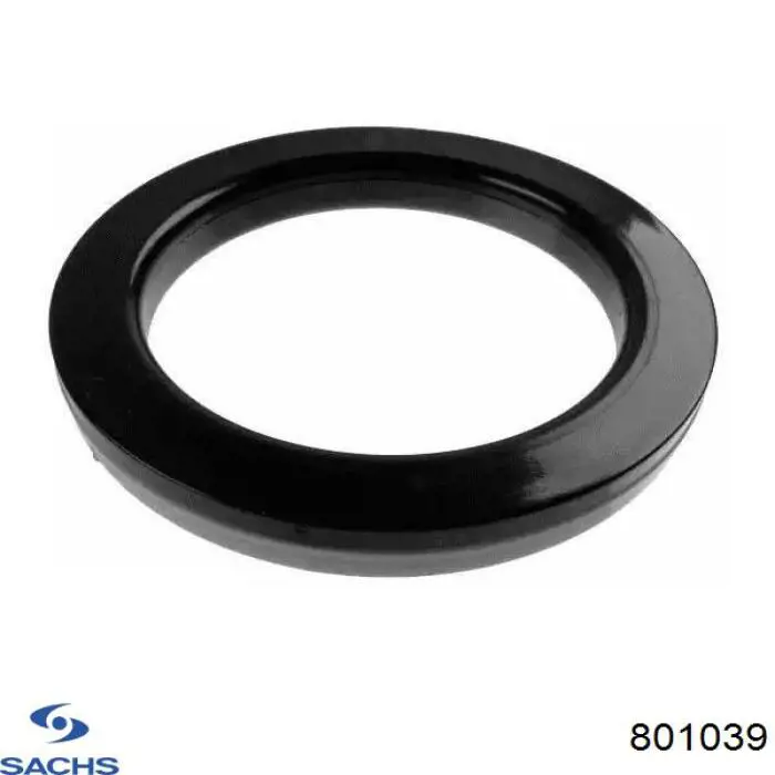 Comprar 801039 Sachs Rodamiento de soporte del amortiguador delantero