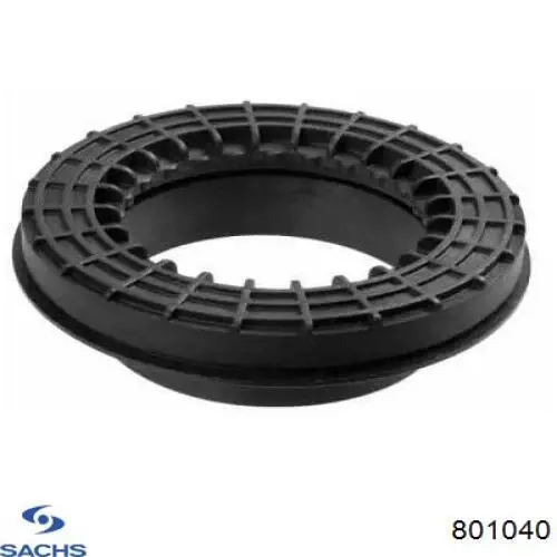 Comprar 801040 Sachs Rodamiento de soporte del amortiguador delantero