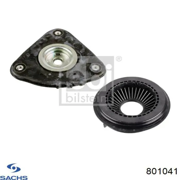 Comprar 801041 Sachs Rodamiento de soporte del amortiguador delantero
