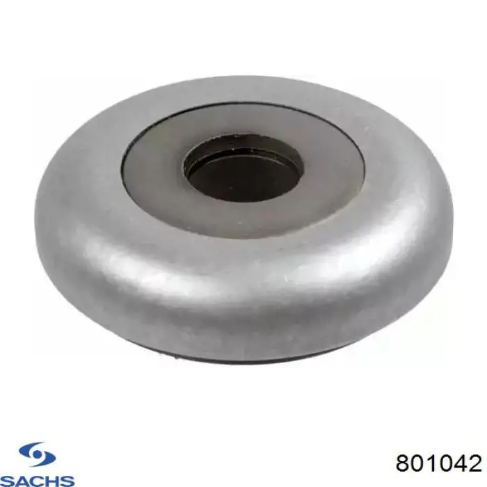 Rodamiento de soporte del amortiguador delantero Sachs 801042 precio, desde 7,11 EUR