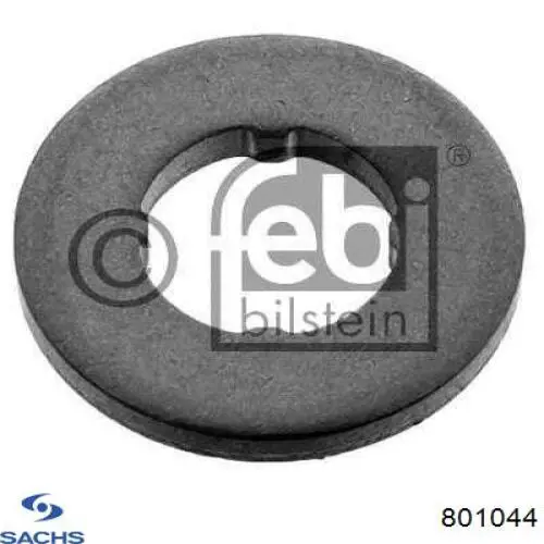 Soporte del amortiguador delantero Sachs 801044