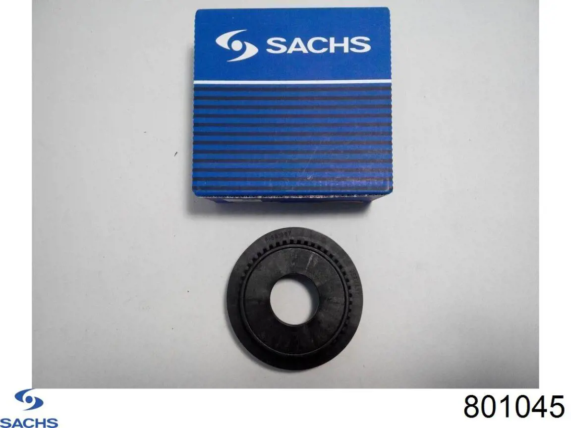 Soporte del amortiguador delantero 801045 Sachs