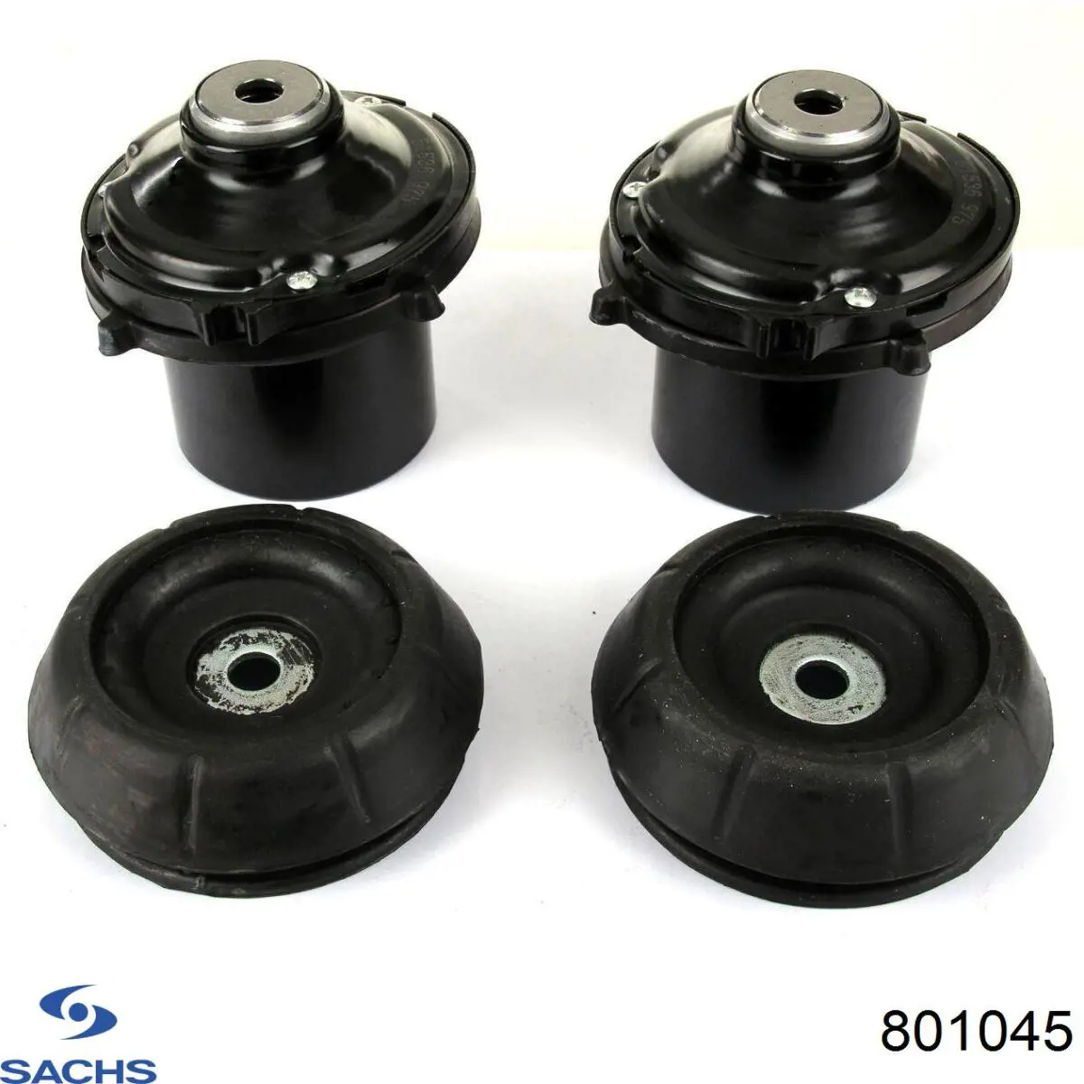 Soporte del amortiguador delantero Sachs 801045 precio, desde 13,54 EUR