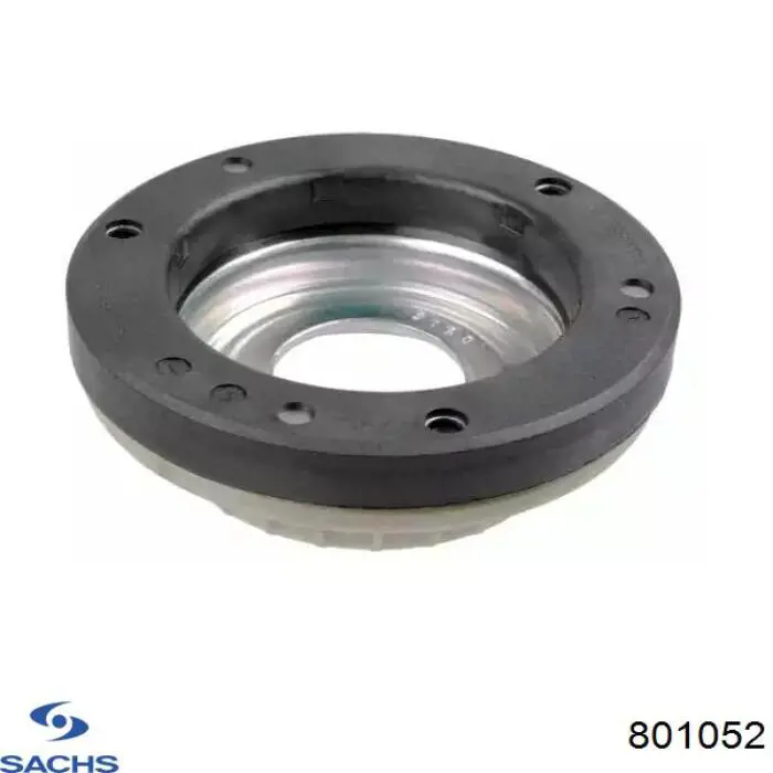 Comprar 801052 Sachs Rodamiento de soporte del amortiguador delantero