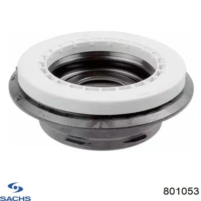 Rodamiento de soporte del amortiguador delantero Sachs 801053 precio, desde 20,80 EUR